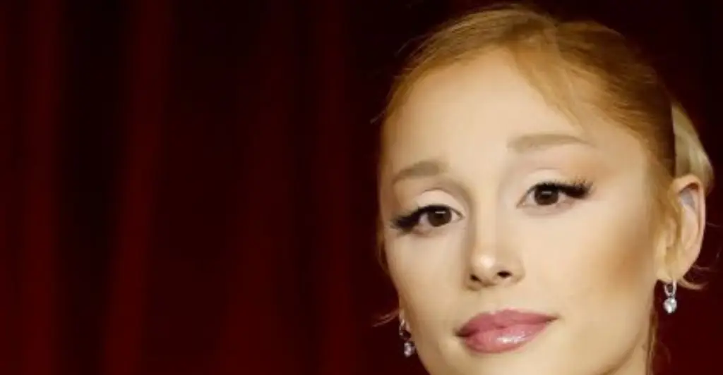 Ariana Grande responds after Elvira star Cassandra Peterson calls singer her 'worst' celeb encounter